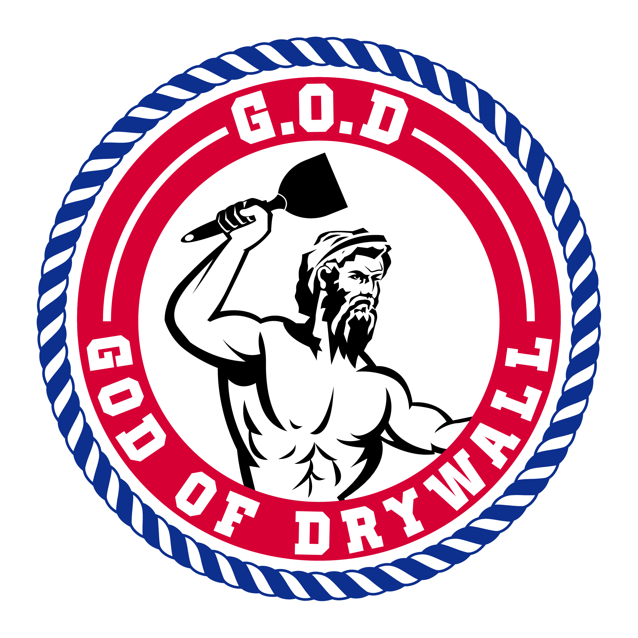 God Of Drywall